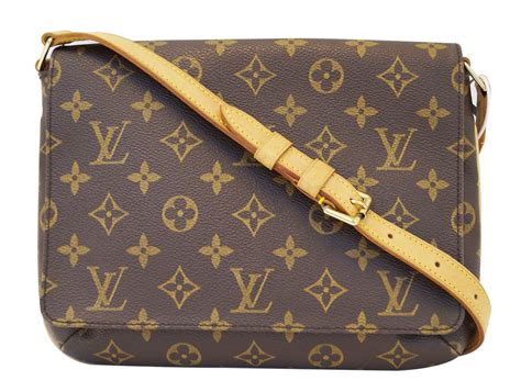 louis vuitton musette tango original price|lv musette tango.